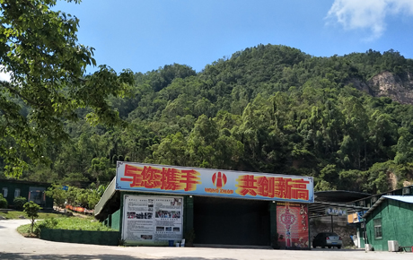 描述
